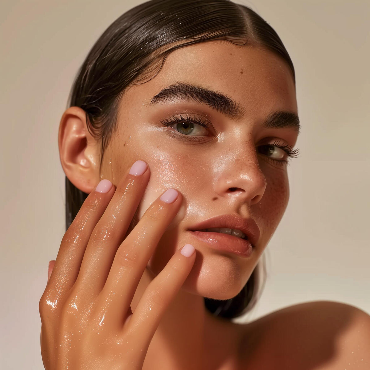 Cleanser – The First Step to Fresh Skin
