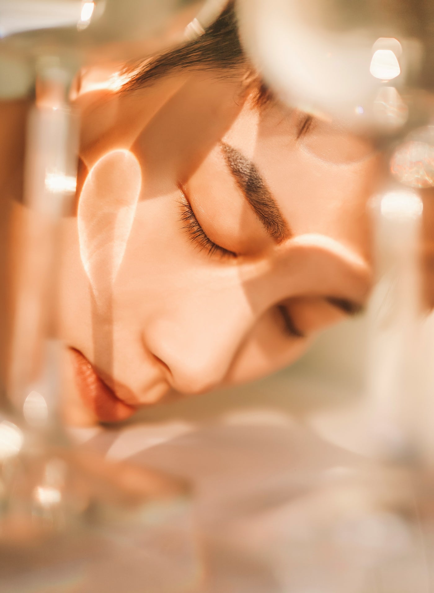 Facial care