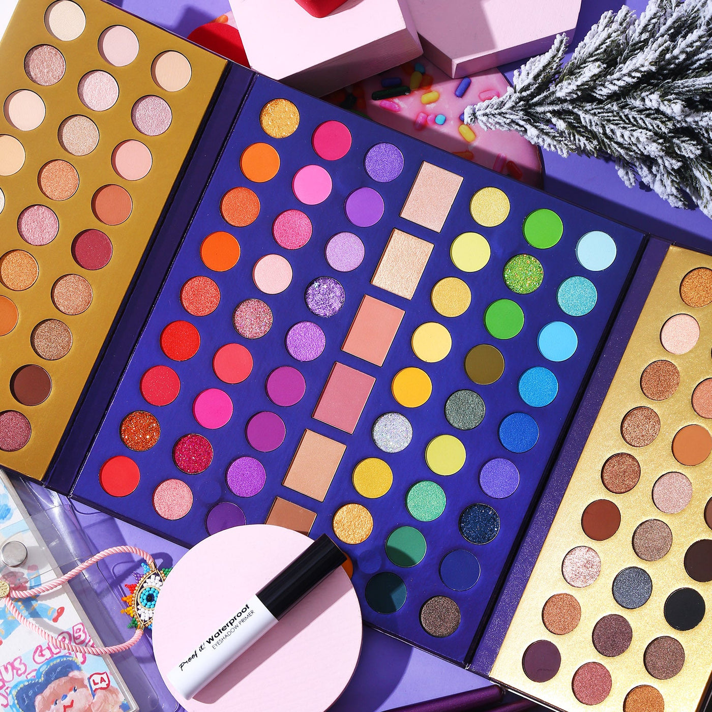 MAKEUP