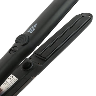 ceramic steam straightener