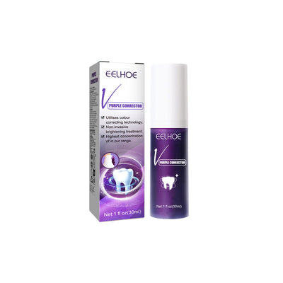 Teeth Whitening Toothpaste