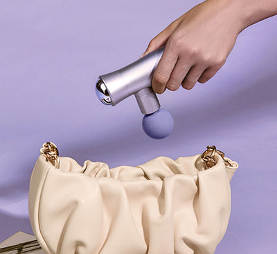 Moyun Fascia Gun Muscle Relaxation Massager