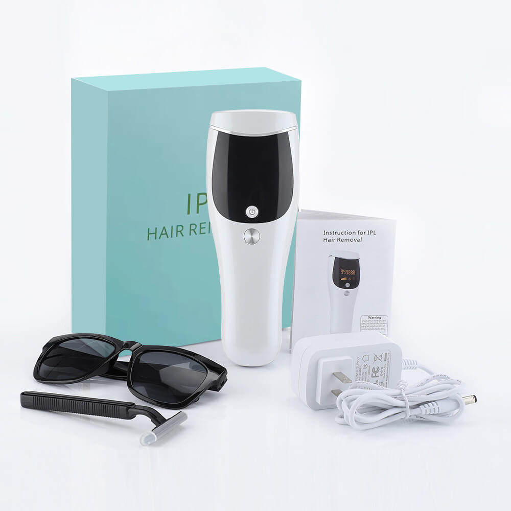 5-Speed Laser Hair Removal | Best Laser Hair Removal Machine
