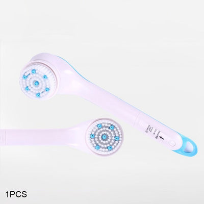 5 In 1 Electric Bath Shower Brush