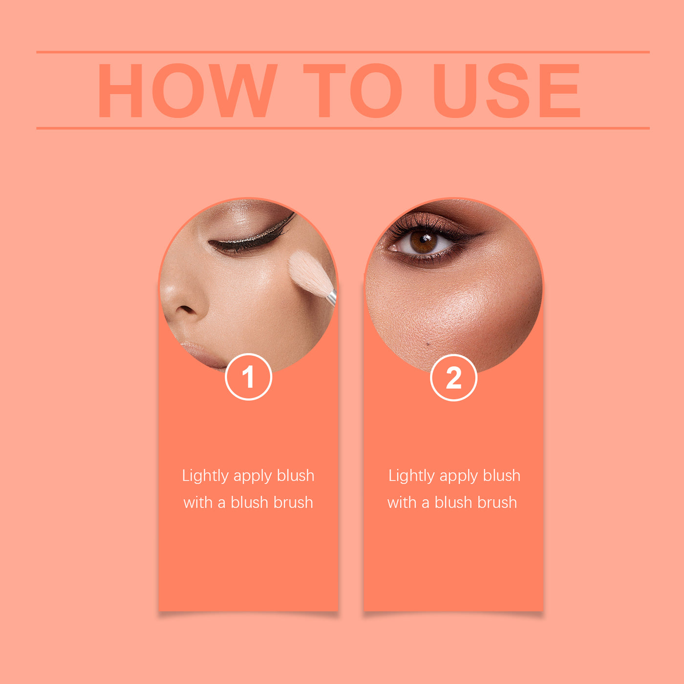 Butter Moisturizing Blush