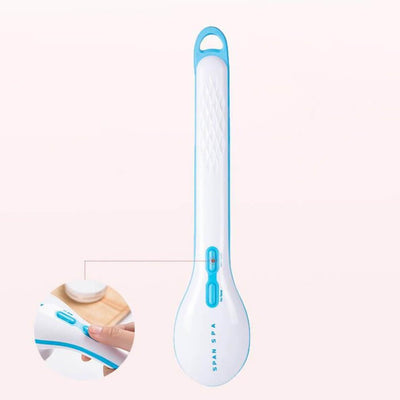 5 In 1 Electric Bath Shower Brush | Multi-Functional Shower Brush