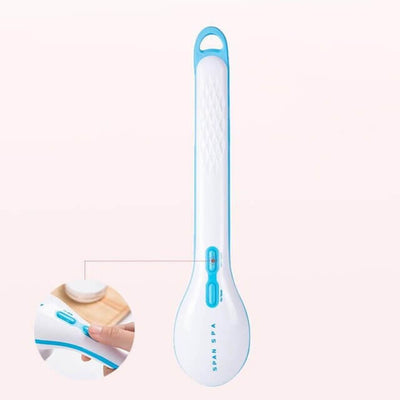 5 In 1 Electric Bath Shower Brush | Multi-Functional Shower Brush