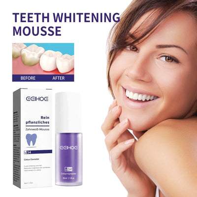 White Teeth Oral Care Toothpaste