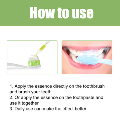 Teeth Whitening Serum