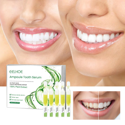 Teeth Whitening Serum