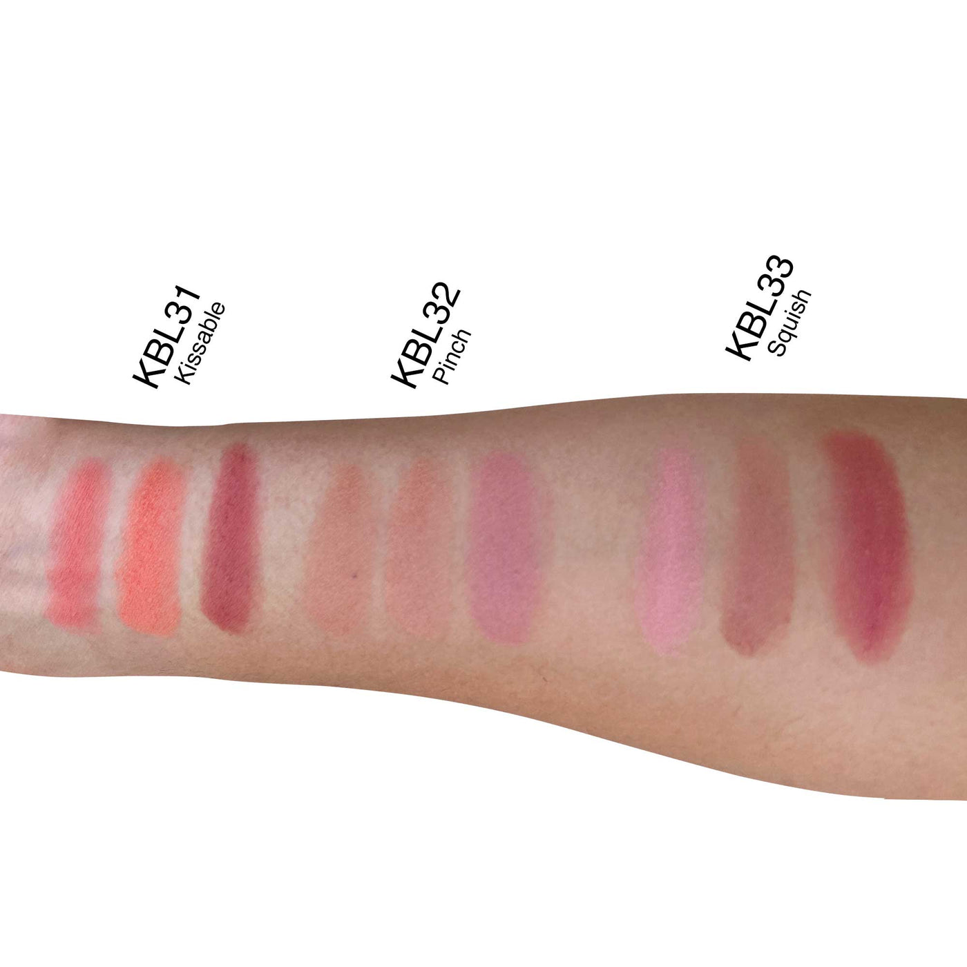 Affordable Squishy Blush Set | Best Way To Blend Creamy Blush