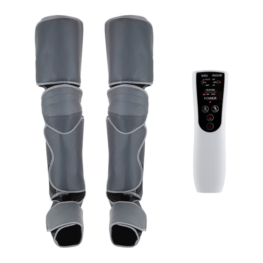 Air Wave Leg Massager | Portable Leg Massager With Air Wave Technology