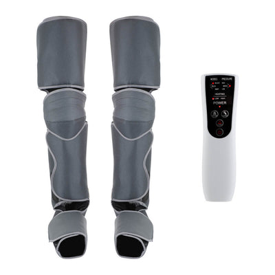 Air Wave Leg Massager | Portable Leg Massager With Air Wave Technology