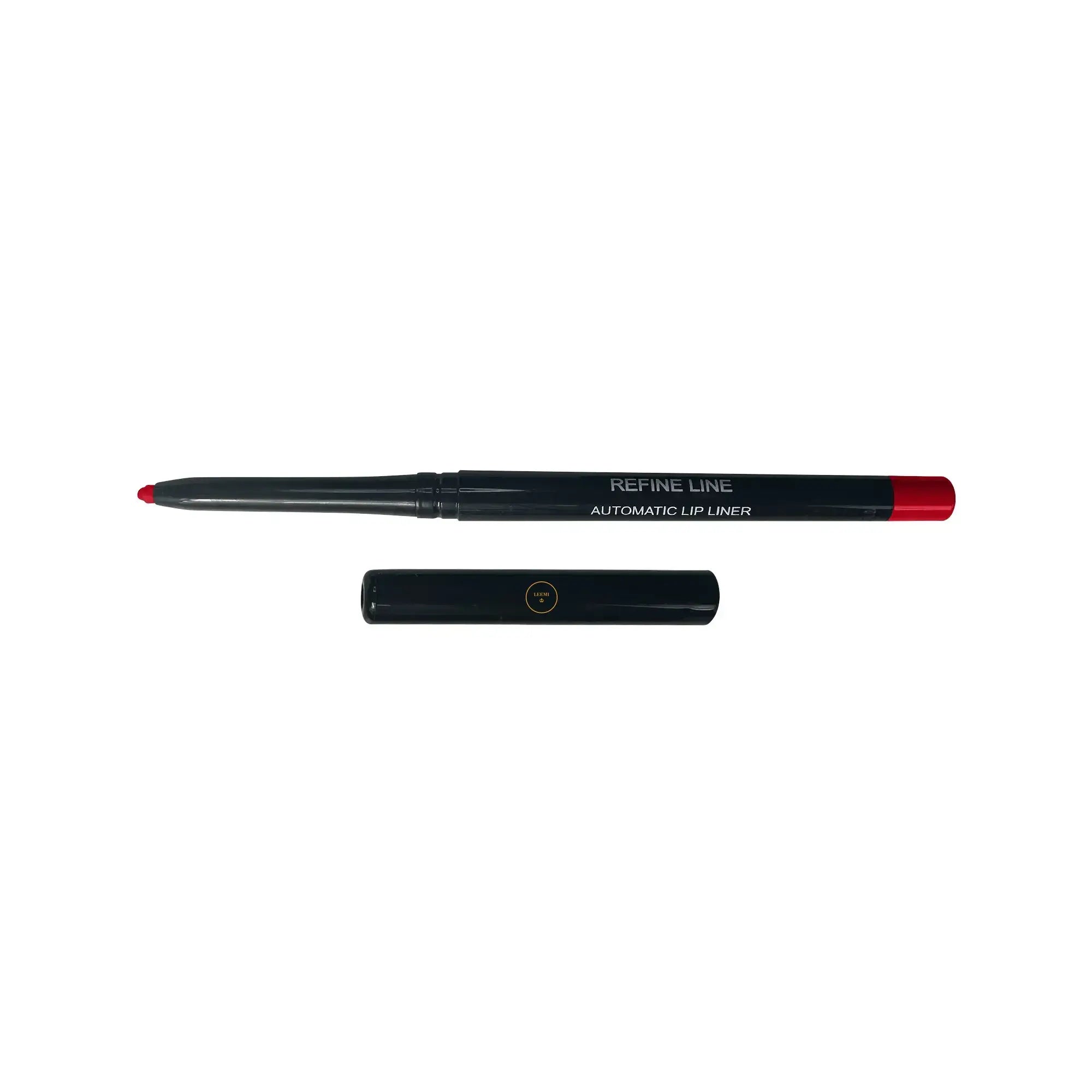 Automatic Lip Liner—Scarlet | Long-Lasting Scarlet Lip Liner
