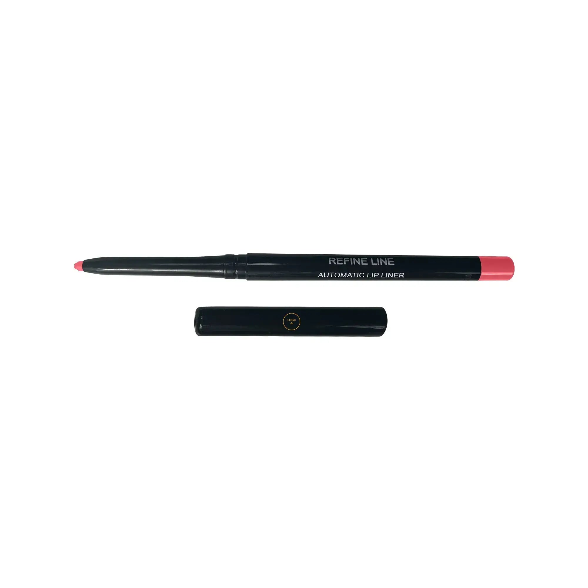 Automatic Lip Liner—Beach Babe | Long-Lasting Automatic Lip Pencil