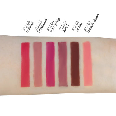 Automatic Lip Liner—Rosebud | Best Automatic Lip Liner