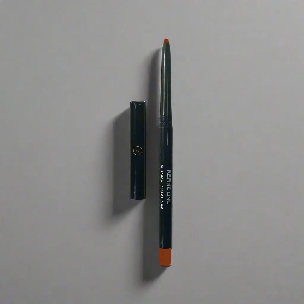 Automatic Lip Liner Cacao | Long-Lasting Twist-Up Lip Liner Cacao