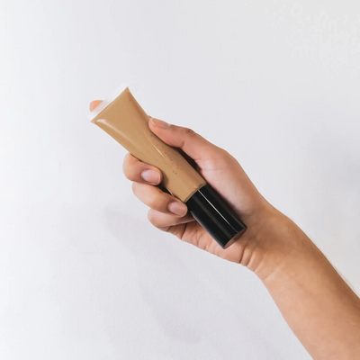 BB Cream - Beachy | BB Cream That Looks Like Sun-Kissed Skin