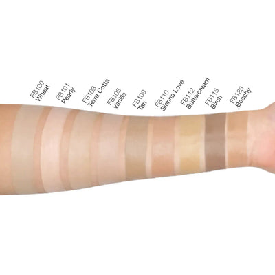 BB Cream - Pearly | Best BB Cream for Pale Skin With Pink Undertones
