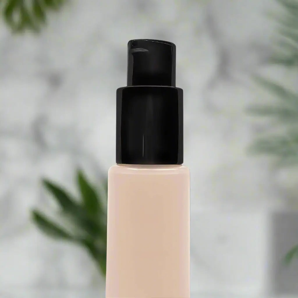 BB Cream - Pearly | Best BB Cream for Pale Skin With Pink Undertones