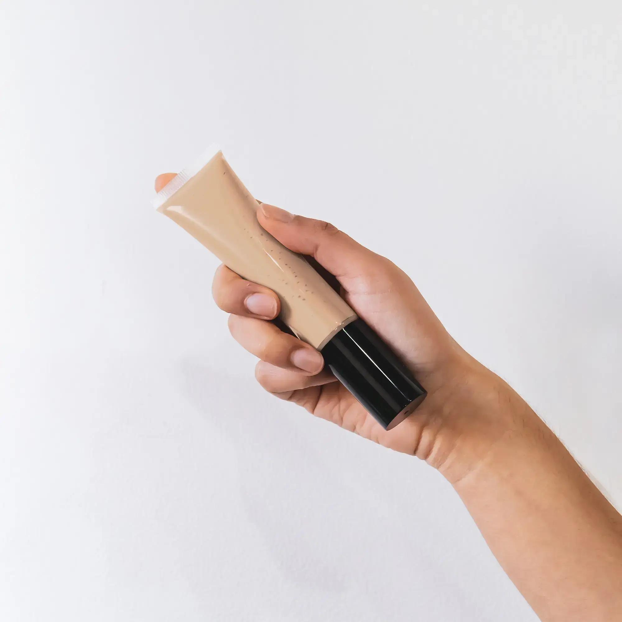 BB Cream - Pearly | Best BB Cream for Pale Skin With Pink Undertones