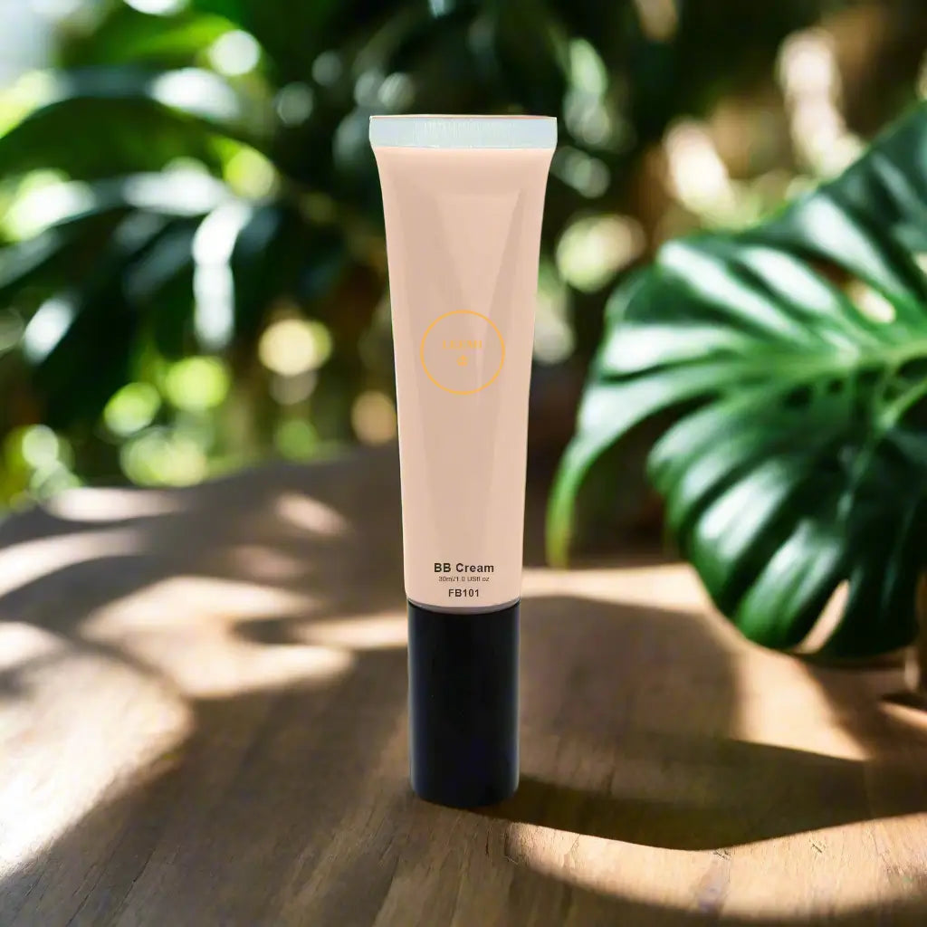 BB Cream - Pearly | Best BB Cream for Pale Skin With Pink Undertones