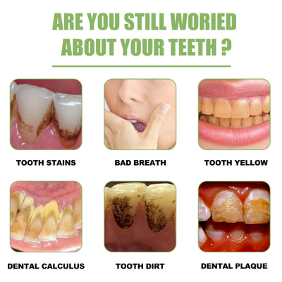 Teeth Whitening Serum