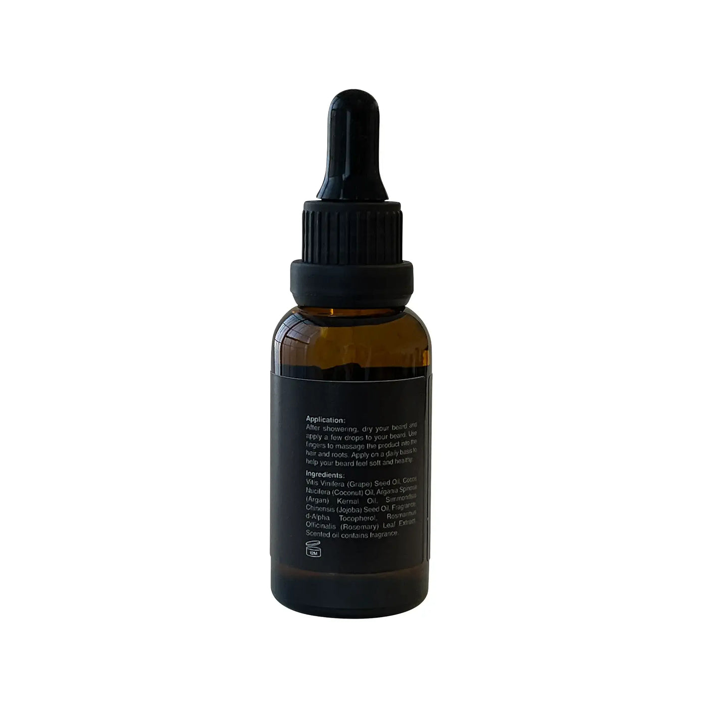 Beard Oil - Speakeasy | Best Beard Oil For Thick Beards