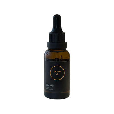Beard Oil - Speakeasy | Best Beard Oil For Thick Beards