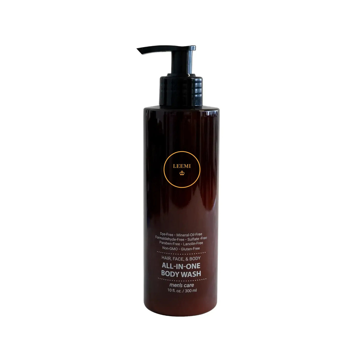 Best All-in-one Body Wash | Natural All-in-One Body Wash