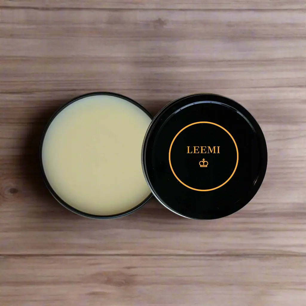 Best Beard Butter For Growth | Natural Beard Butter For Softness