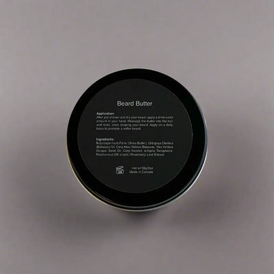 Best Beard Butter For Growth | Natural Beard Butter For Softness