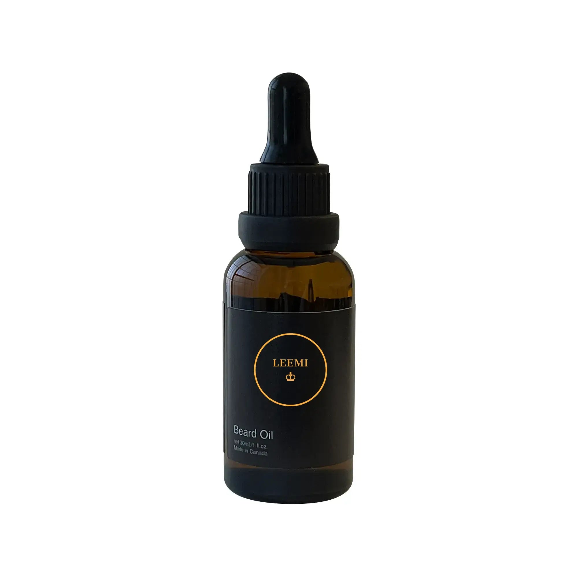 Best Beard Oil for Softness Classic | Organic Beard Oil for Growth