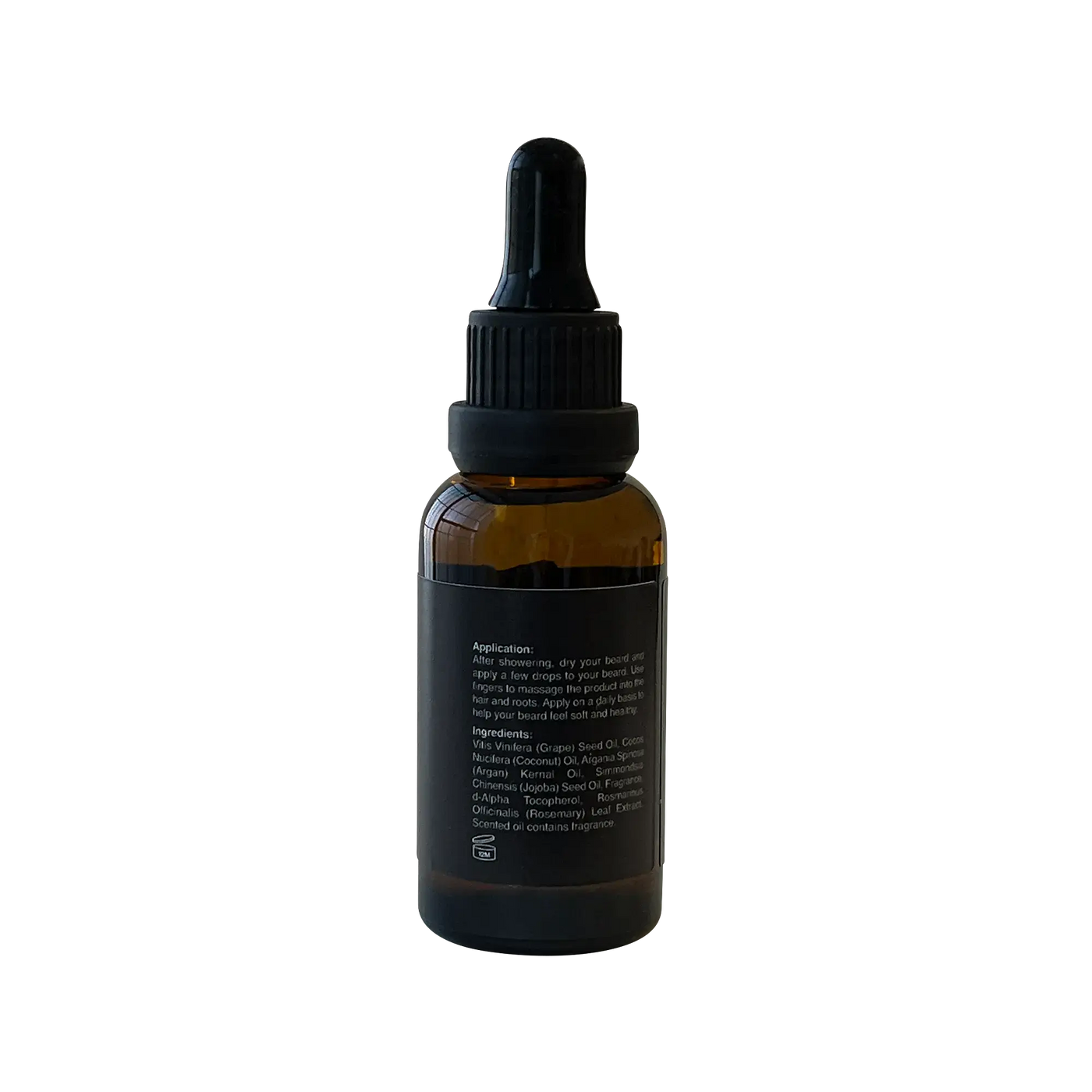 Best Beard Oil for Softness Classic | Organic Beard Oil for Growth