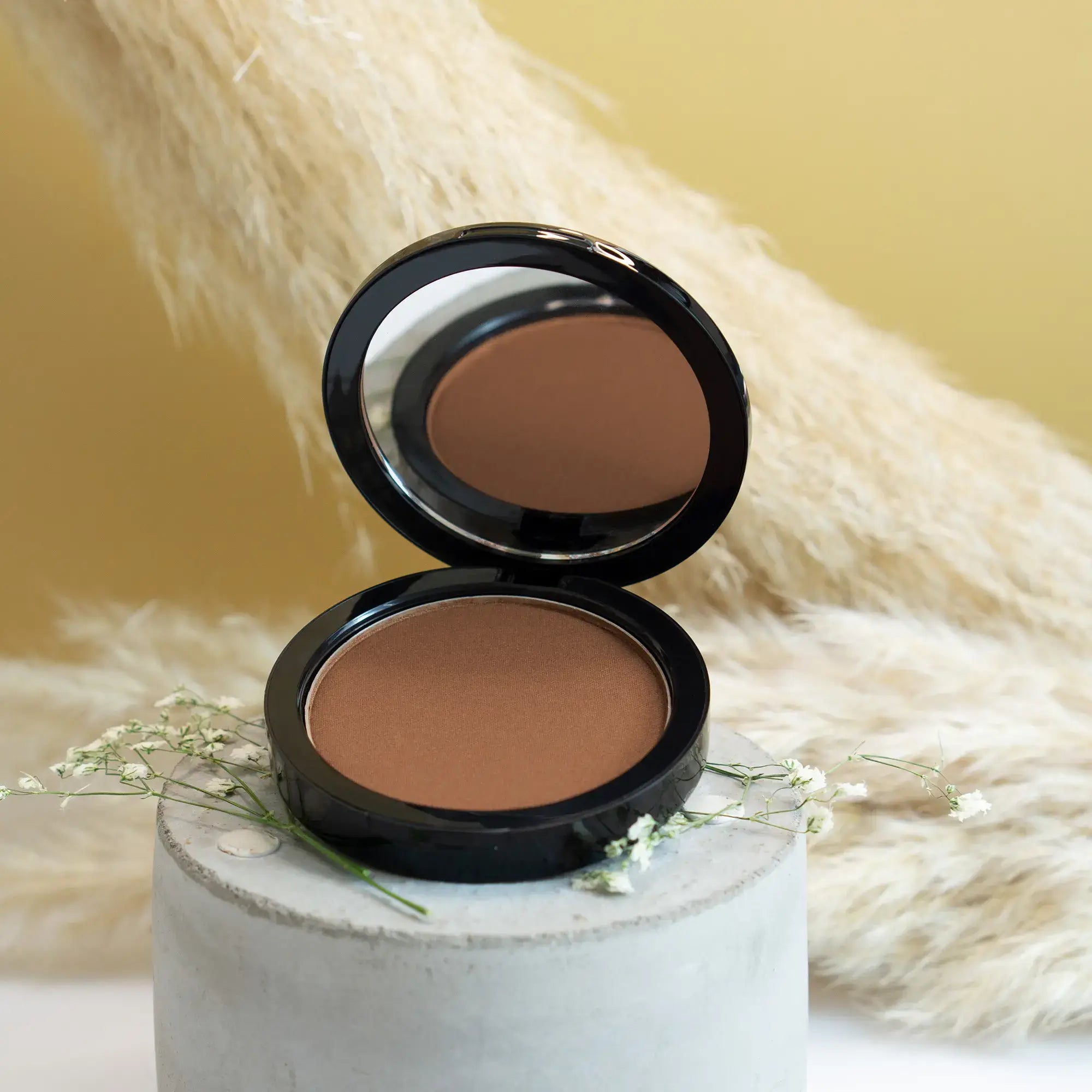Best Caramel Bronzer For Medium Skin | Caramel Bronzer For Mature Skin
