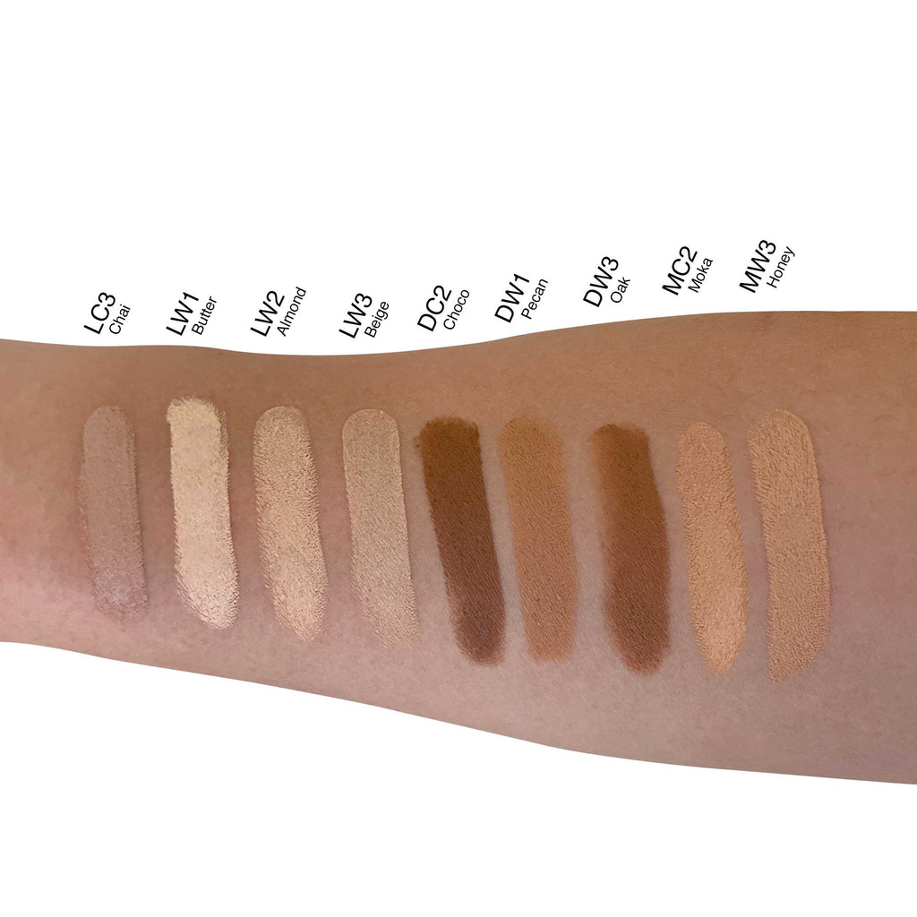 Best Crème Concealer For Medium Skin | Crème Concealer Stick Chai