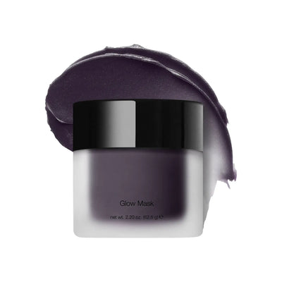 Best Glow Mask For Dry Skin | Brightening Mask For Sensitive Skin