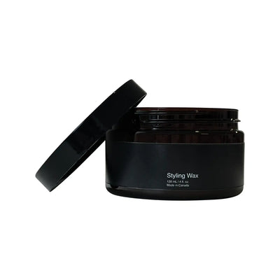 Best Hair Wax For Men | Men's Styling Wax For Thick Hair