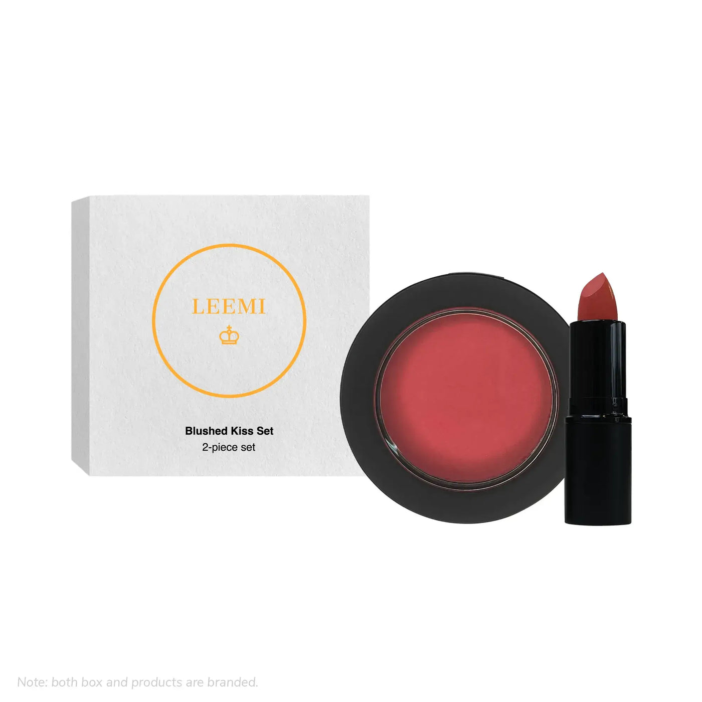 Best Lip and Blush Combo | Limited Edition Blushed Kiss Collection