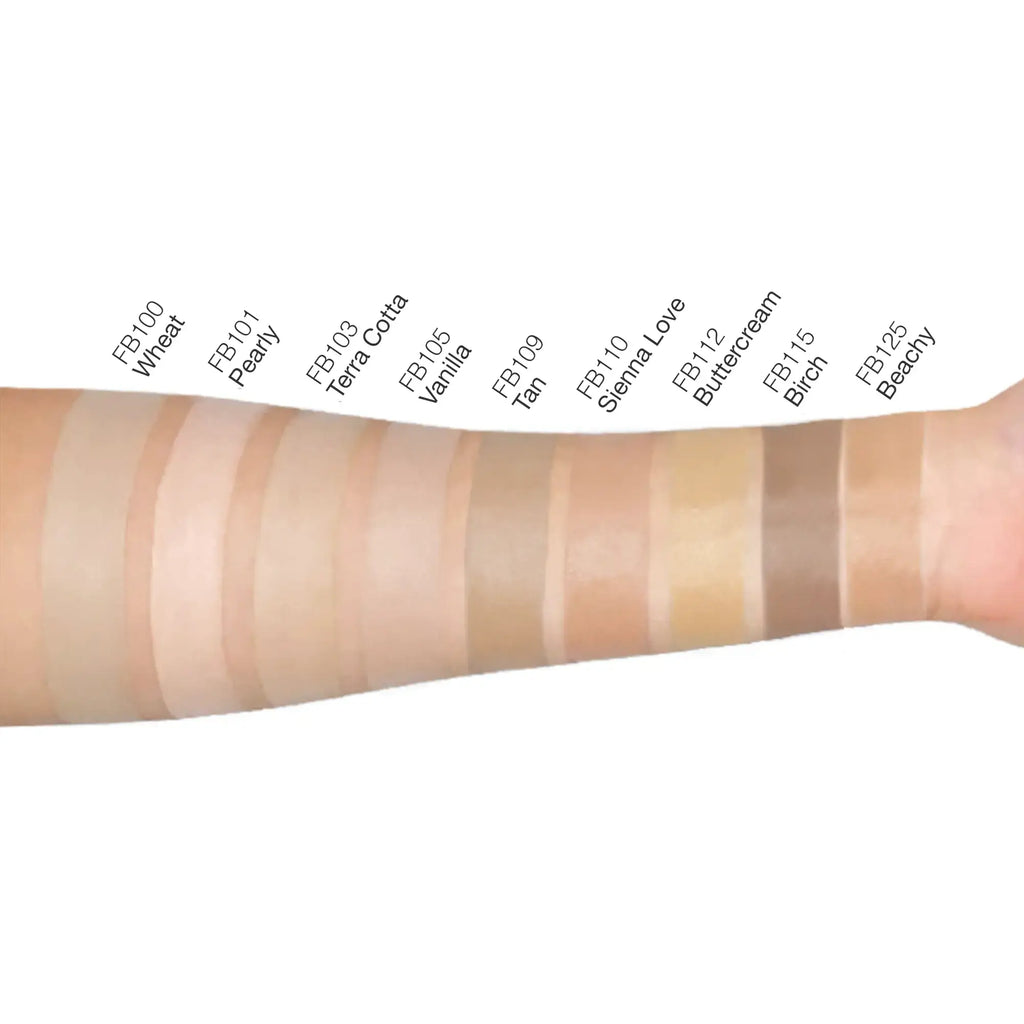 Best Vanilla-Scented BB Cream | BB Cream Vanilla Shade For Light Skin