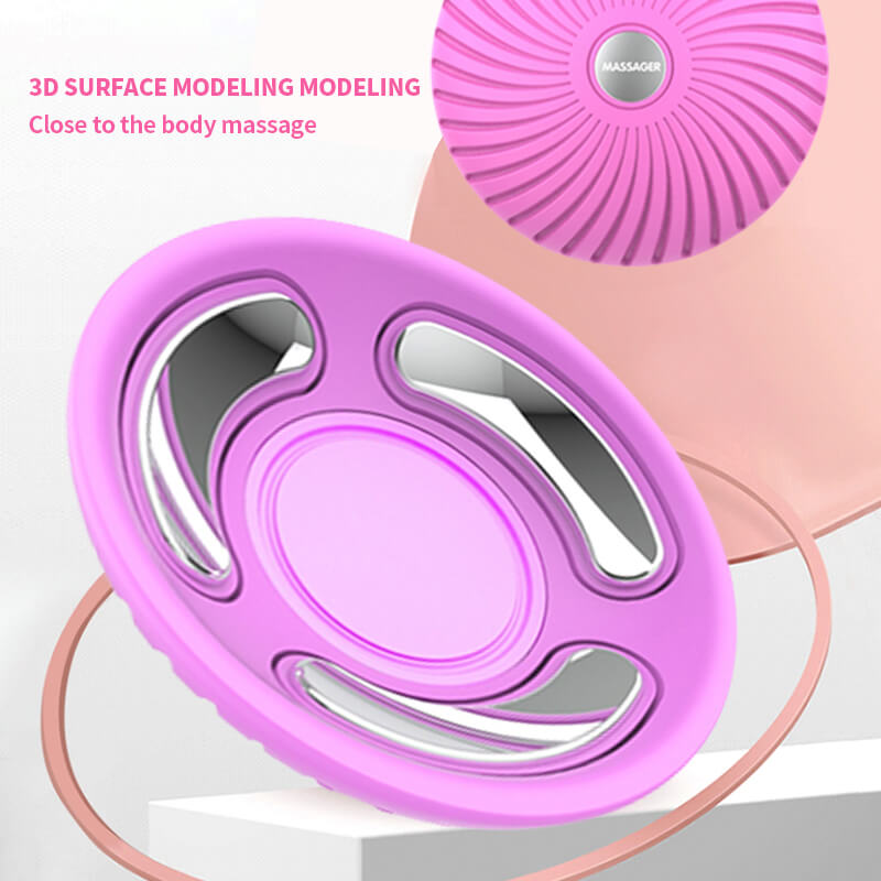 Best Chest Massager For Women | Chest Massager for Muscle Pain