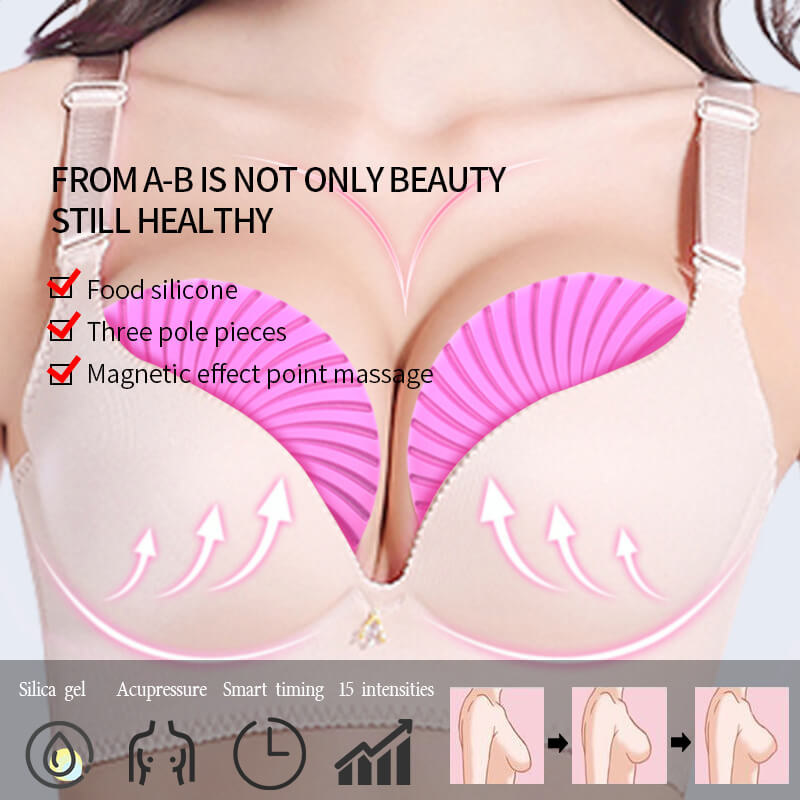 Best Chest Massager For Women | Chest Massager for Muscle Pain