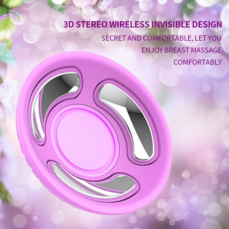 Best Chest Massager For Women | Chest Massager for Muscle Pain