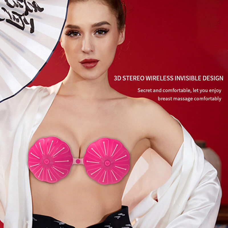 Best Chest Massager For Women | Chest Massager for Muscle Pain