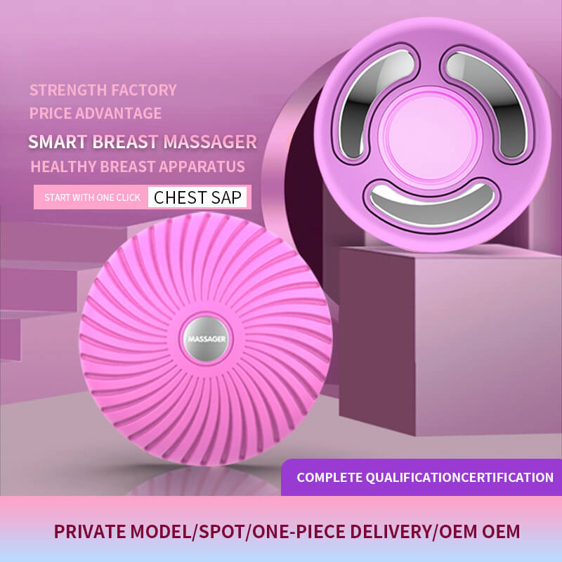 Best Chest Massager For Women | Chest Massager for Muscle Pain