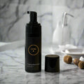 Best Foaming Beard Wash  Luxury Foaming Beard Cleanser