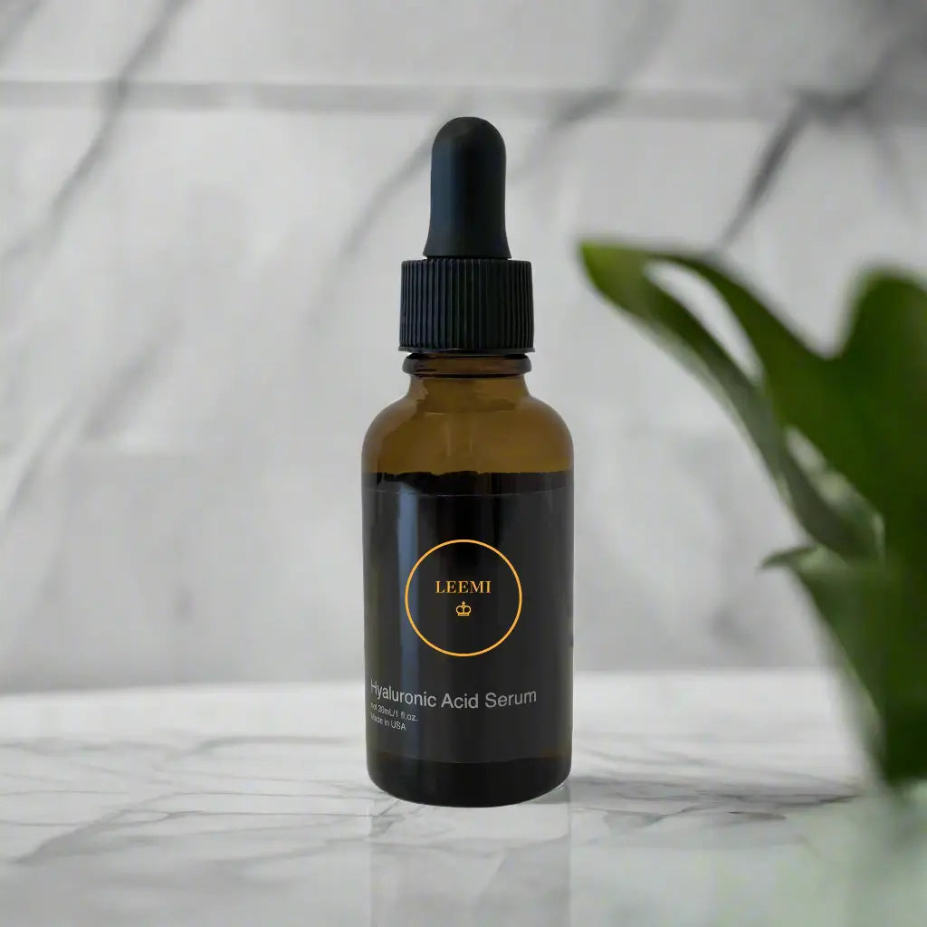 Best Hyaluronic Acid Serum | Hyaluronic Acid Serum For Wrinkles 