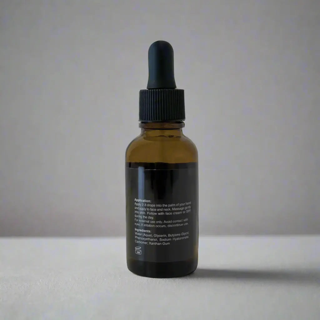 Best Hyaluronic Acid Serum | Hyaluronic Acid Serum for Wrinkles 
