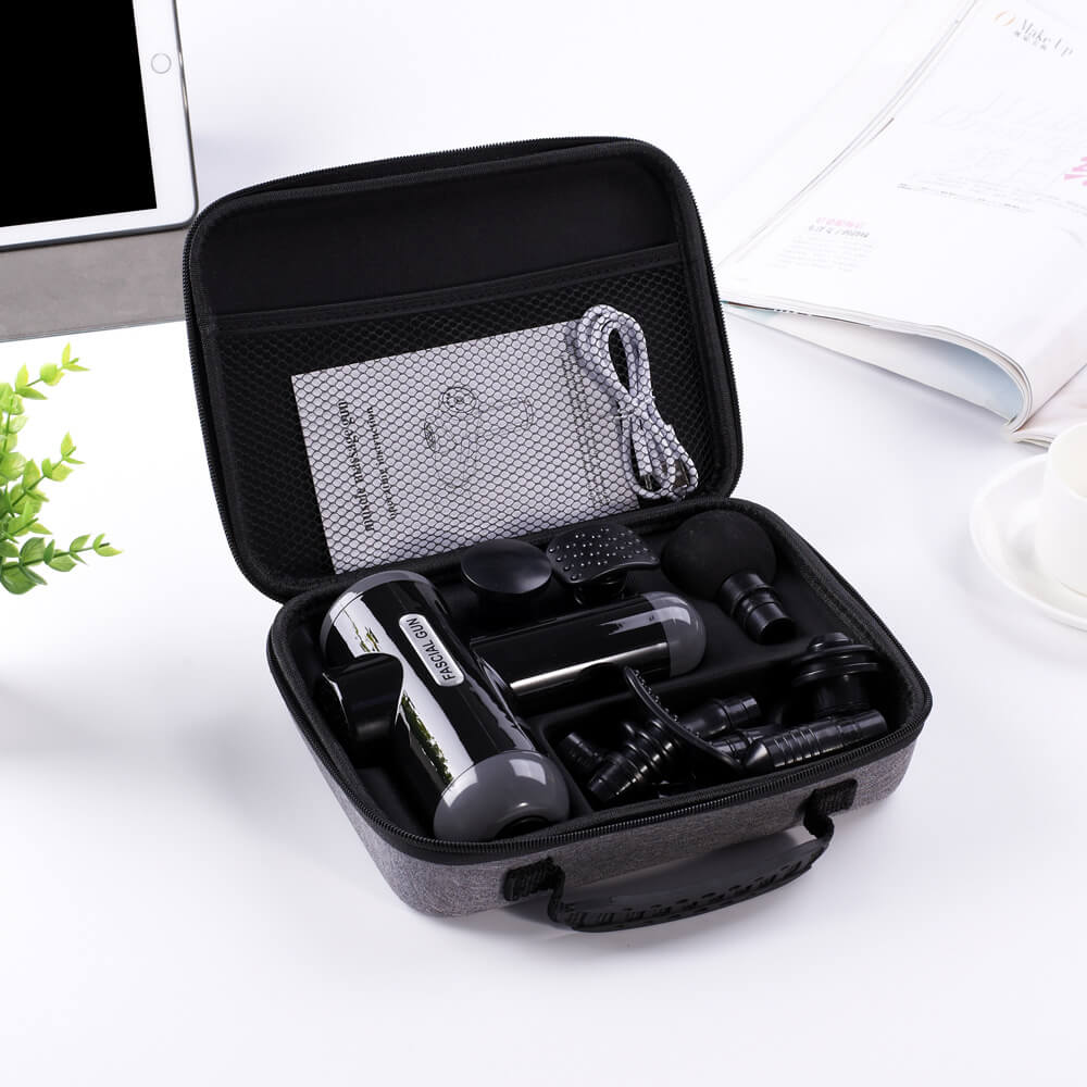 Best Massage Gun For Muscle Recovery | Physical Therapy Massage Gun