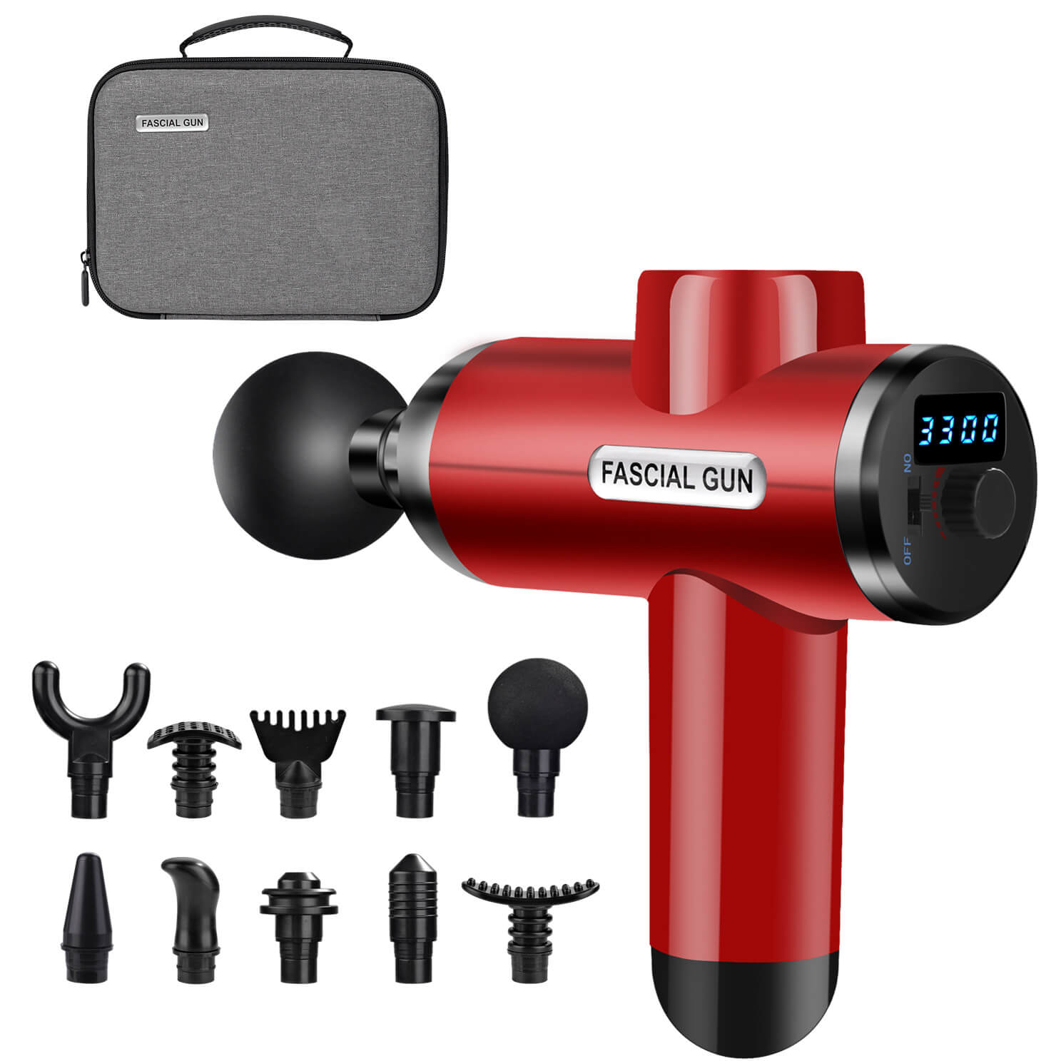 Best Massage Gun For Muscle Recovery | Physical Therapy Massage Gun